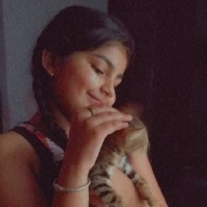 Meet your Posher, Riya